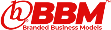 Branded Business Models Registered TradeMark and Logotype All Rights Reserved